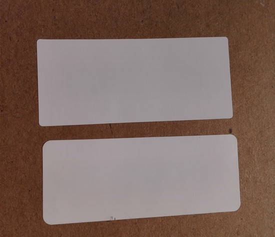 常見的不干膠防偽標簽類型 常見的不干膠防偽標簽類型